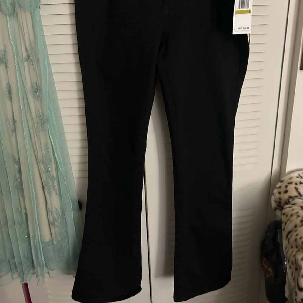 NWT Seven Jeans Rocker Slim